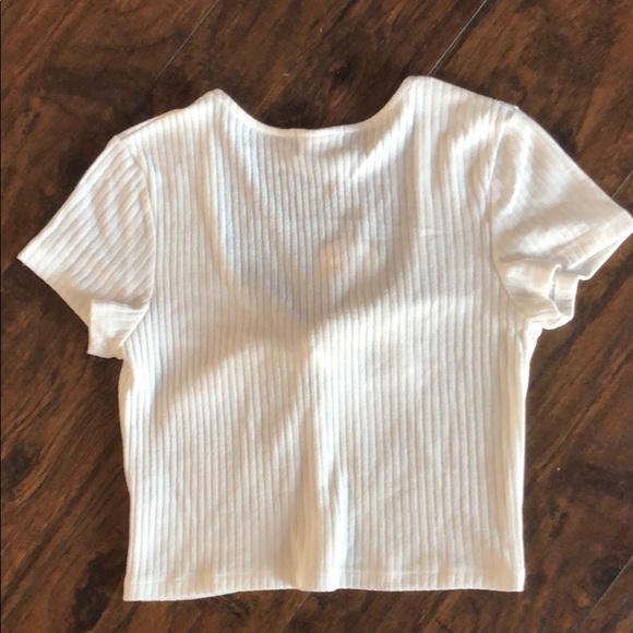 NWT isalis  Crop Top - Picture 6 of 6